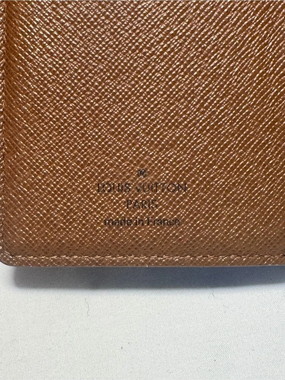 Louis Vuitton iconic louis